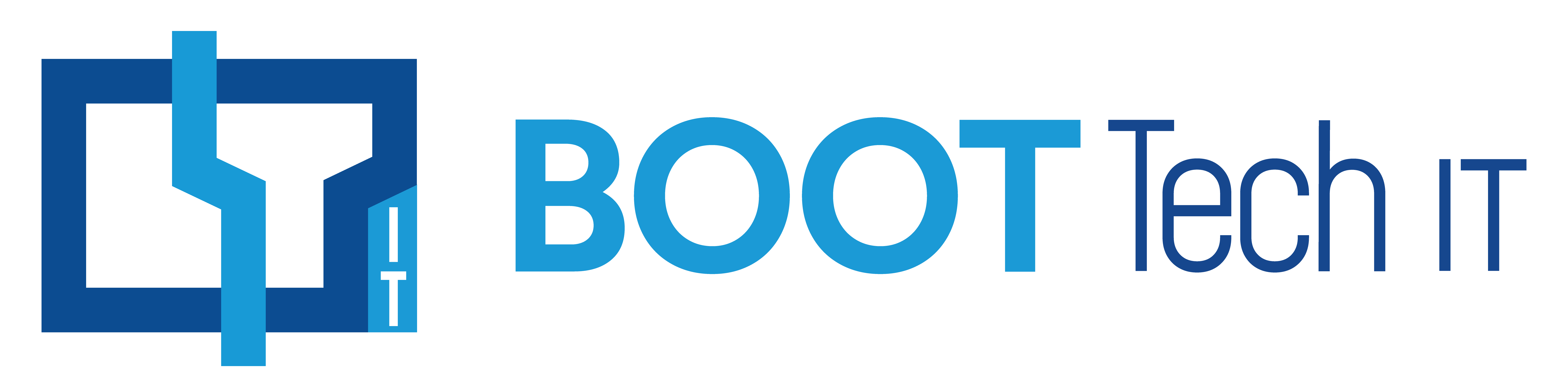 Boot Tech IT